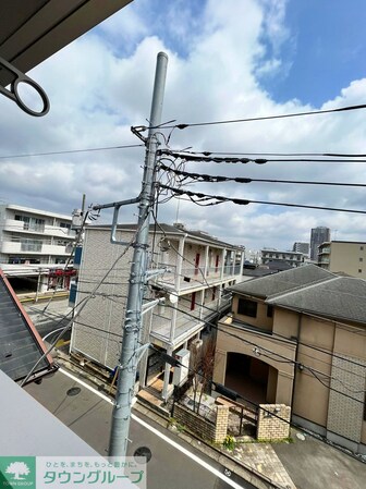 プラム清新一丁目の物件内観写真